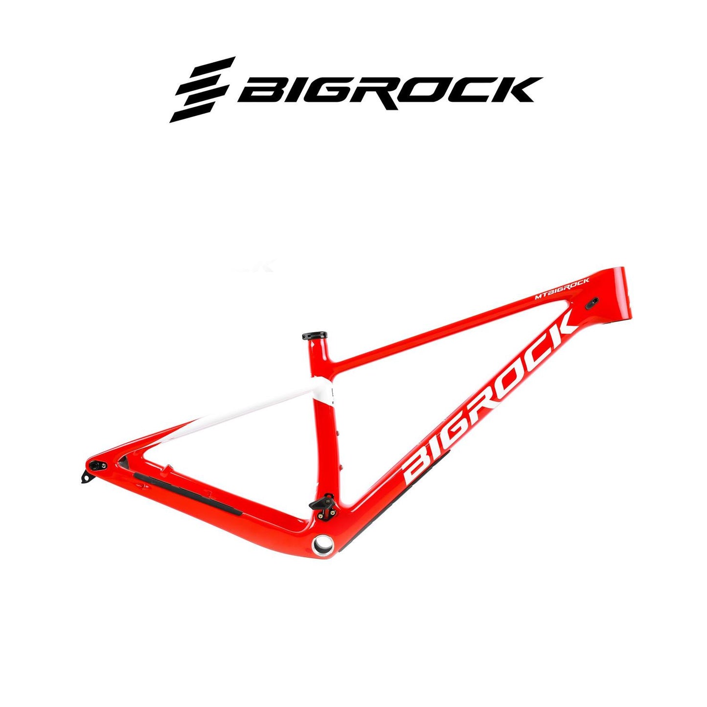 TELAIO MTB 29ER/ 27.5ER - BIGROCK