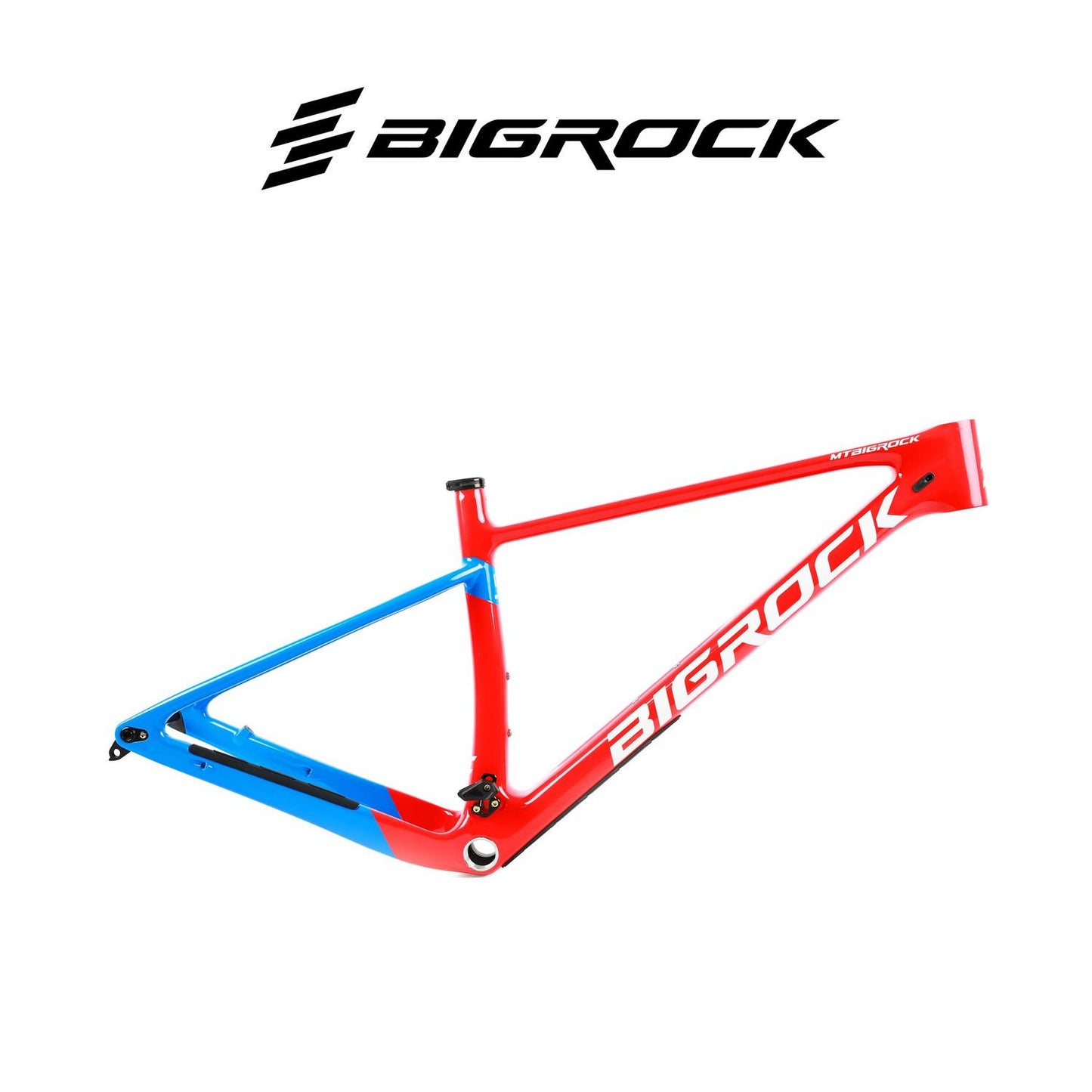 TELAIO MTB 29ER/ 27.5ER - BIGROCK