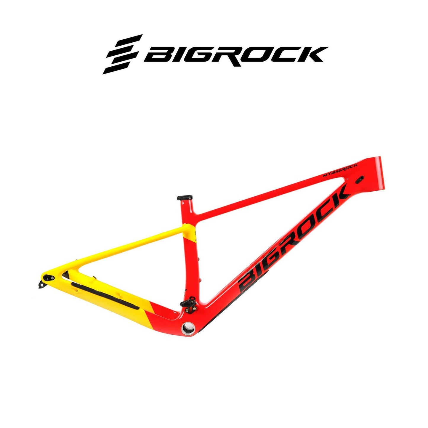 TELAIO MTB 29ER/ 27.5ER - BIGROCK