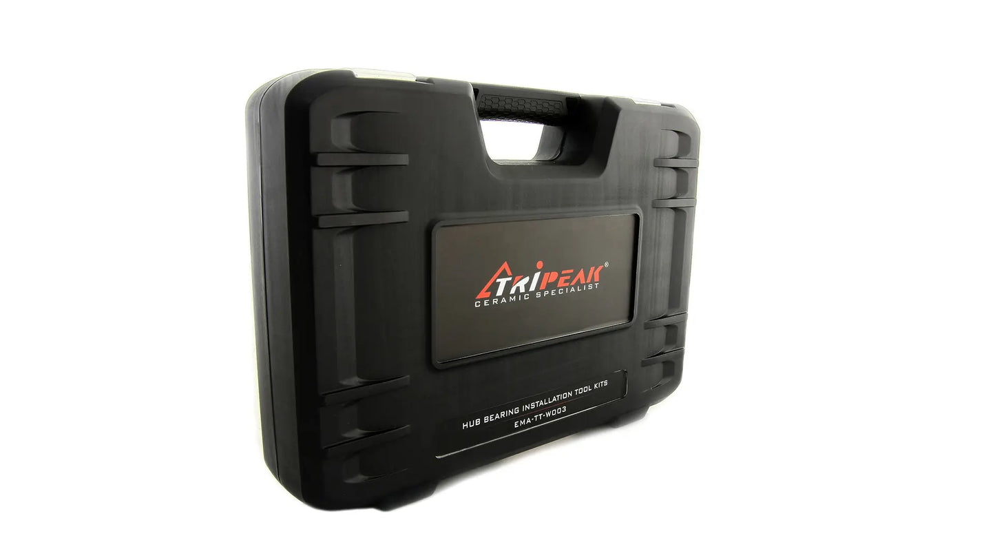 HUB Bearing Installation Tool Kits