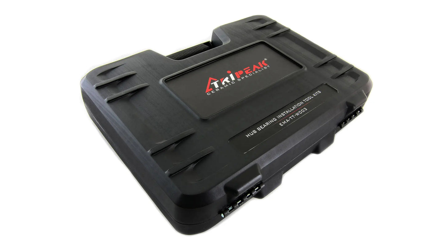 HUB Bearing Installation Tool Kits
