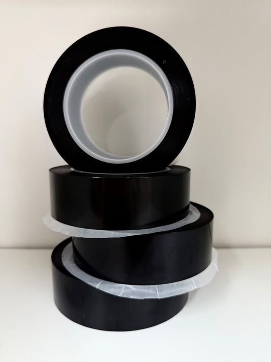 Nastro per cerchi Tubeless Alta viscosità