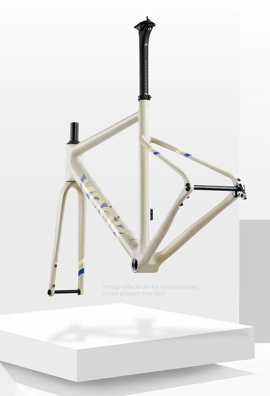 VOOK V8 FRAMSET