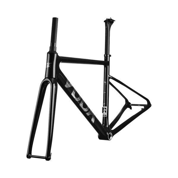 VOOK V8 FRAMSET