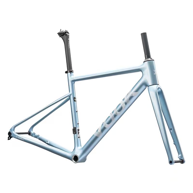 VOOK V8 FRAMSET