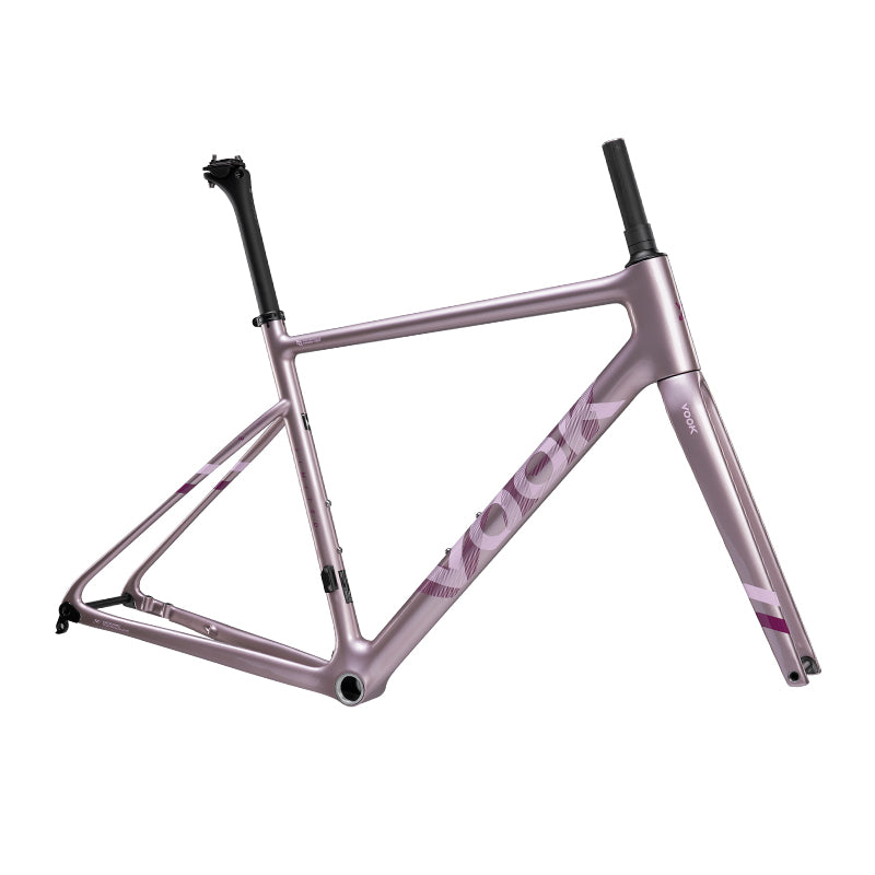 VOOK V8 FRAMSET