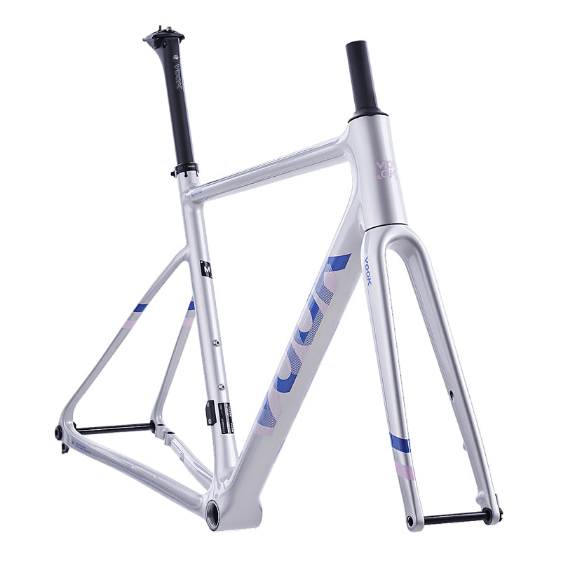 VOOK V8 FRAMSET
