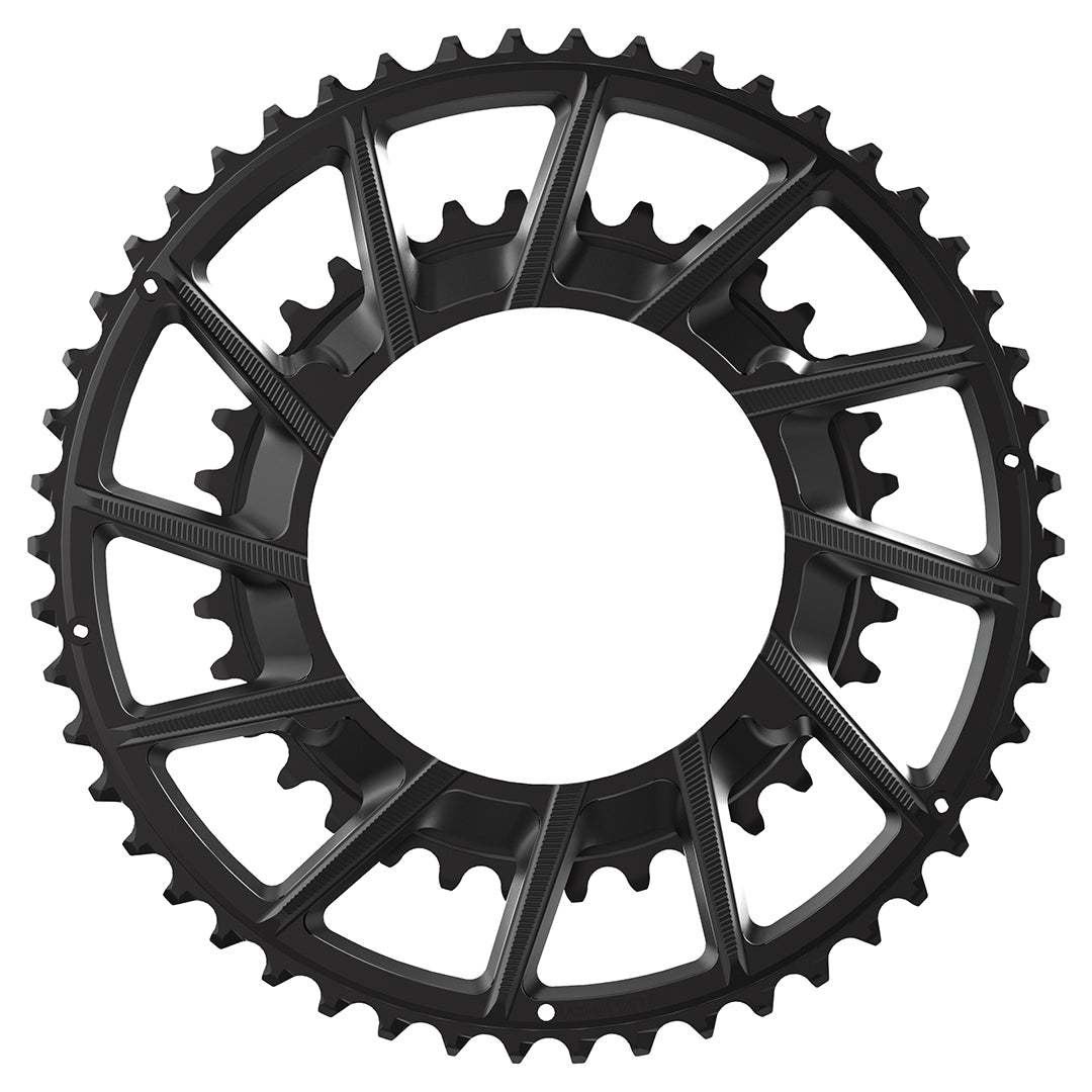 XCADEY CNC CHAINRING 110BCD 4S