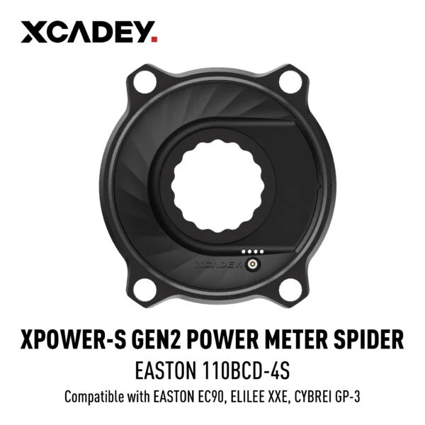 XPOWER-S GEN2 EASTON 110BCD-4S