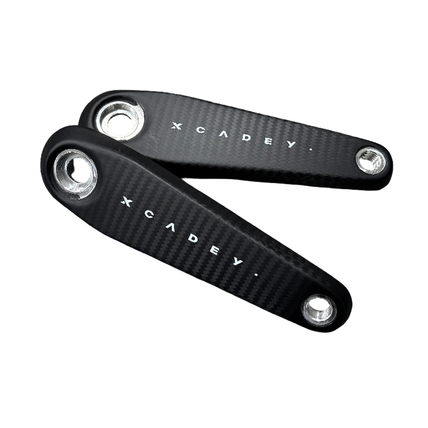 VENTUS-XPOWER POWER METER CARBON CRANKSET 110BCD-4S