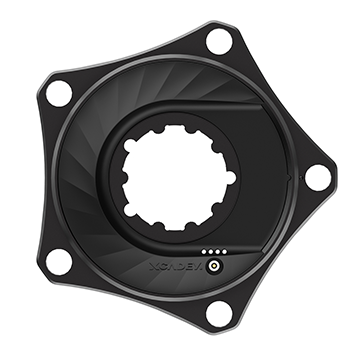 XPOWER-S GEN2 SRAM 3-BOLT 110BCD