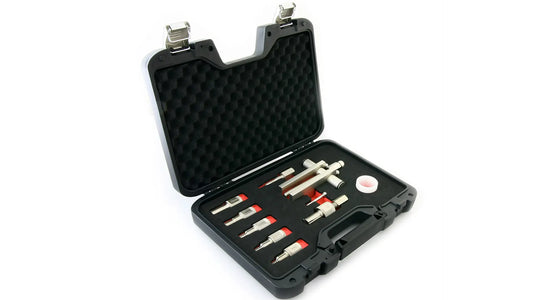 HUB Bearing Extraction Tool Kits