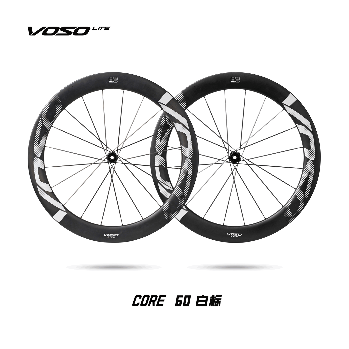 CORE 60 DISC