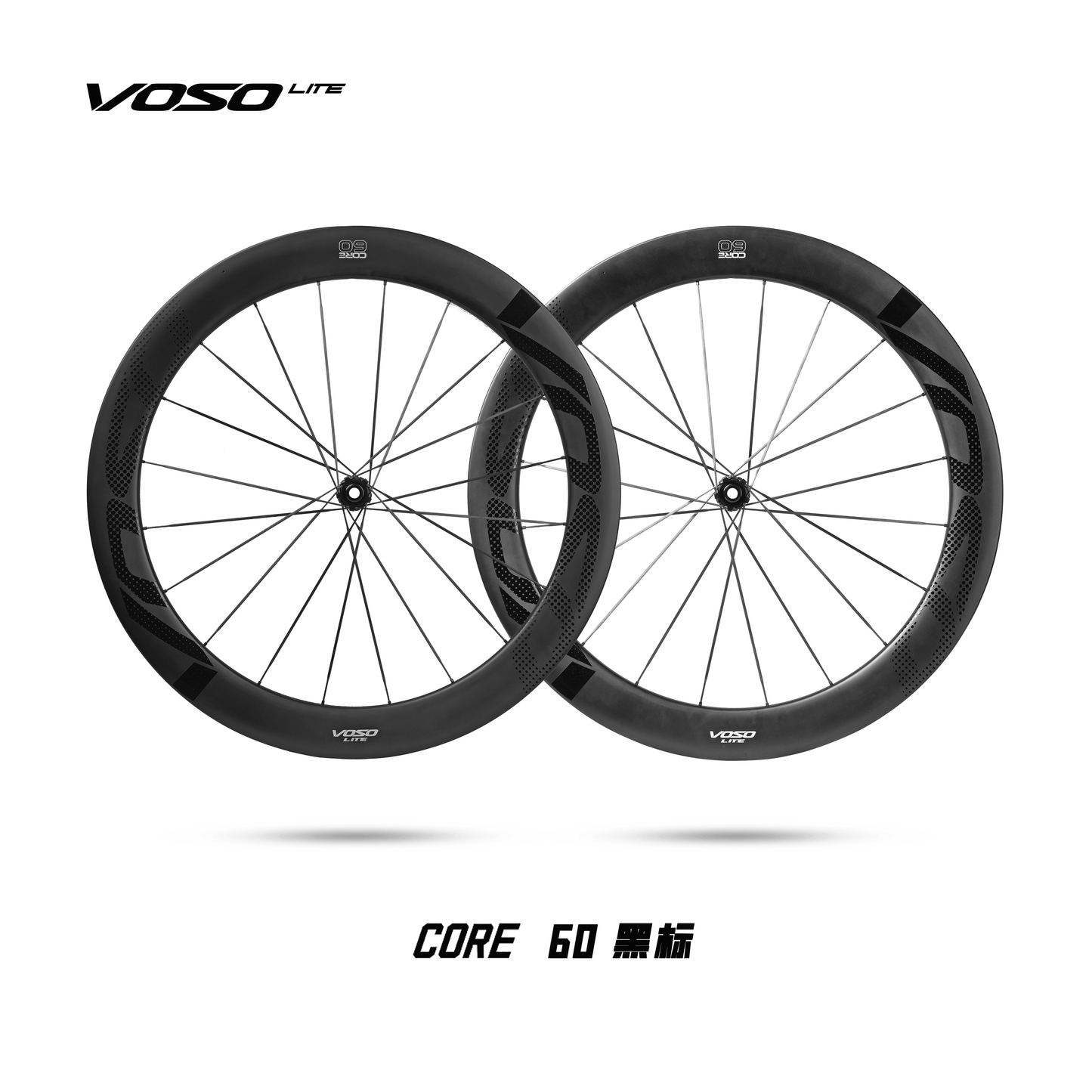 CORE 60 DISC