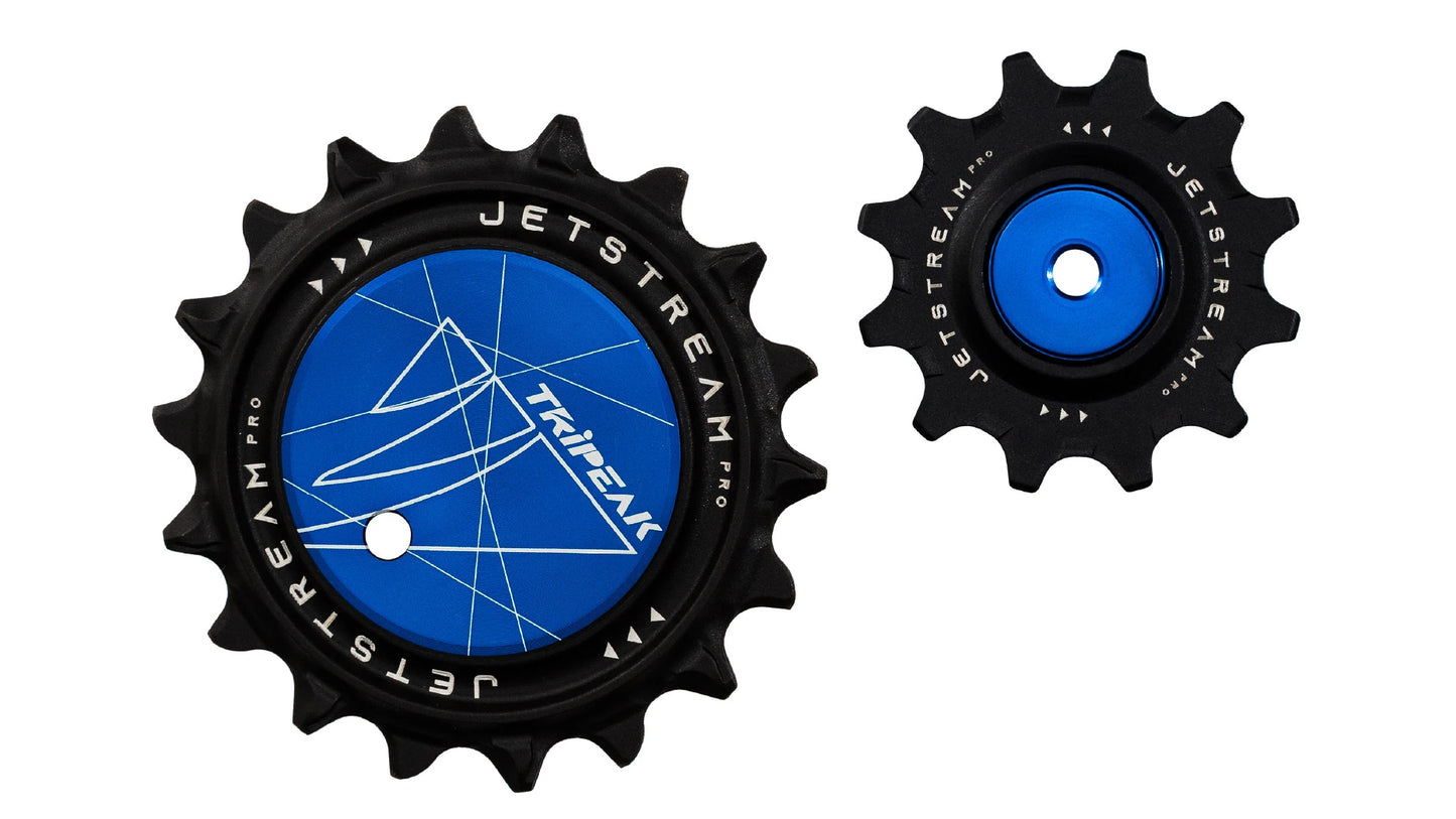 AOPW-AERO Road Set-12s