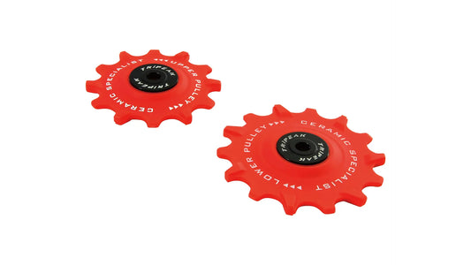 Pulley Wheel 12/14T-Shimano 91xx/80xx/70xx