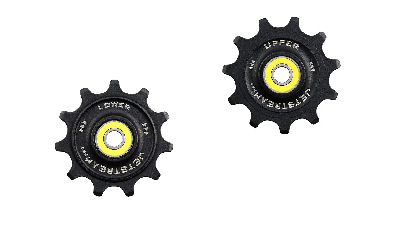 Pulley Wheel 11/11T-Shimano 92xx/81xx/71xx