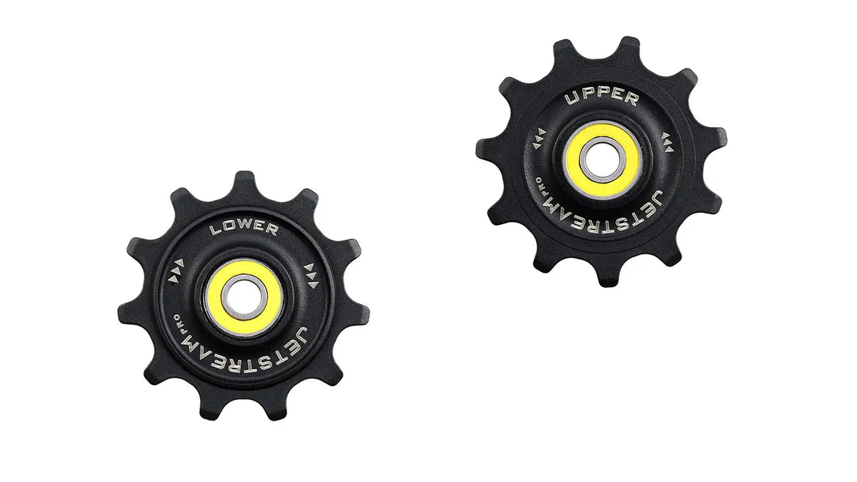 Pulley Wheel 11/11T-Shimano 92xx/81xx/71xx