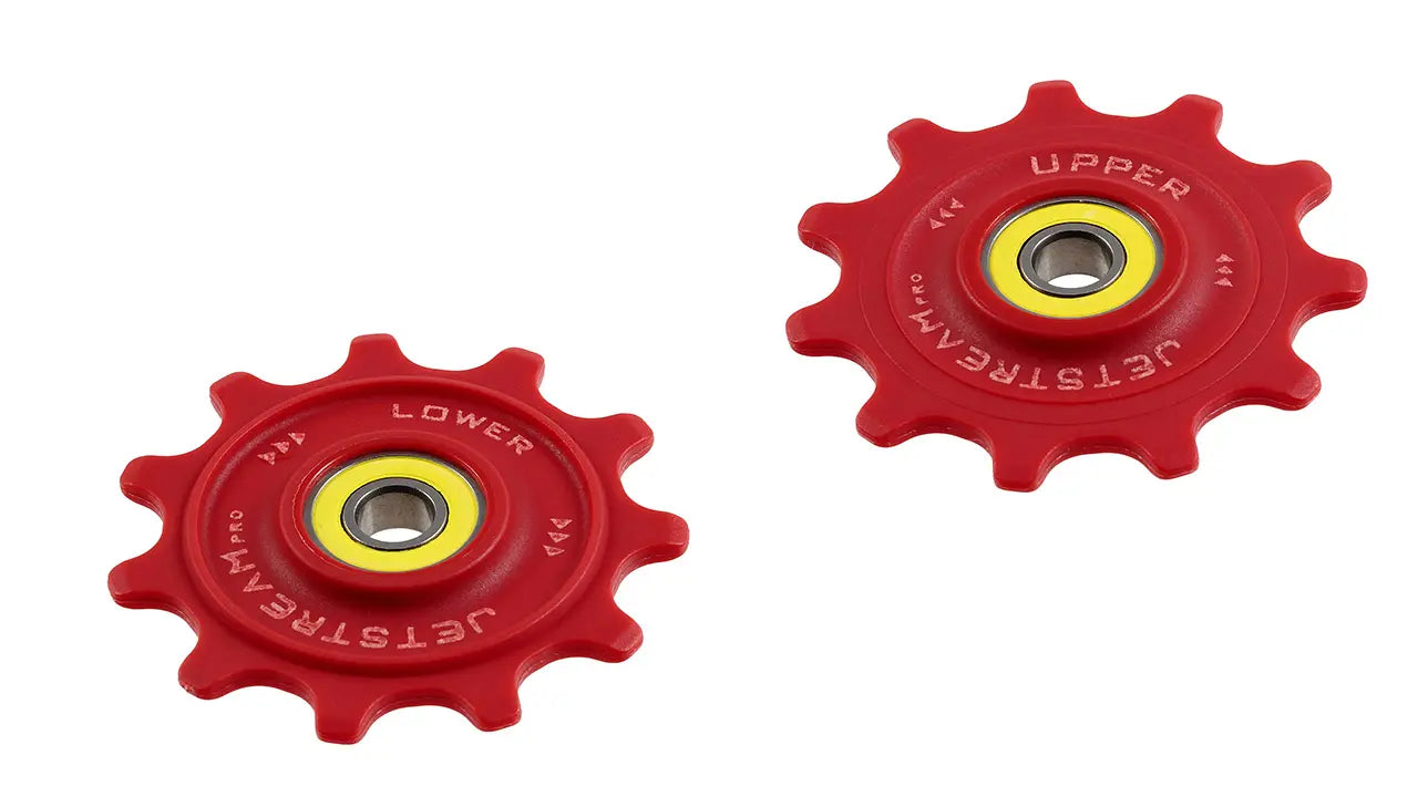 Pulley Wheel 11/11T-Shimano 92xx/81xx/71xx