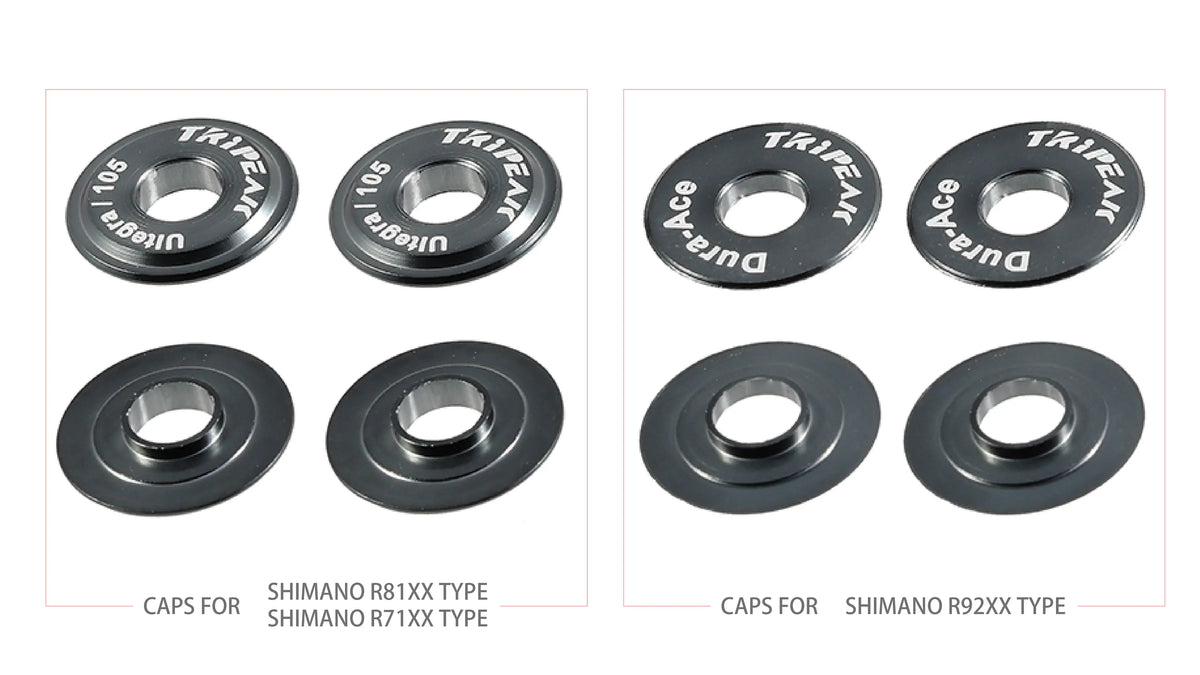Pulley Wheel 11/11T-Shimano 92xx/81xx/71xx