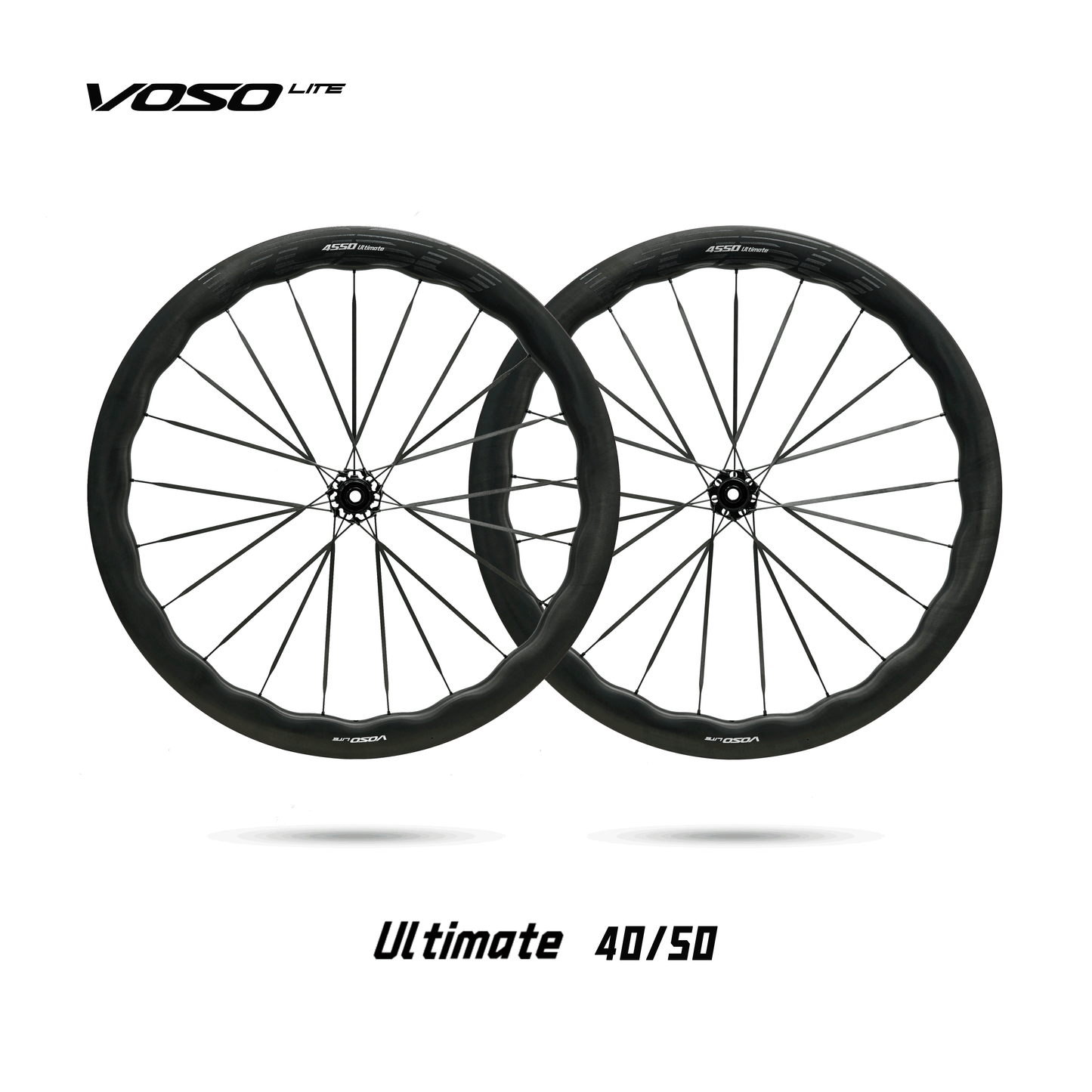 VOSO LITE ULTIMATE 45-50