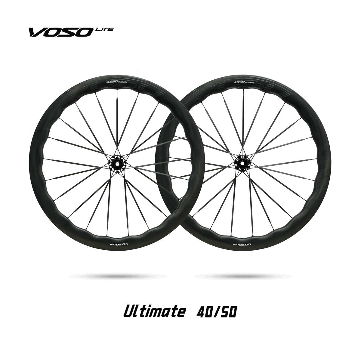 VOSO LITE ULTIMATE 40-50