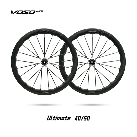 VOSO LITE ULTIMATE 45-50