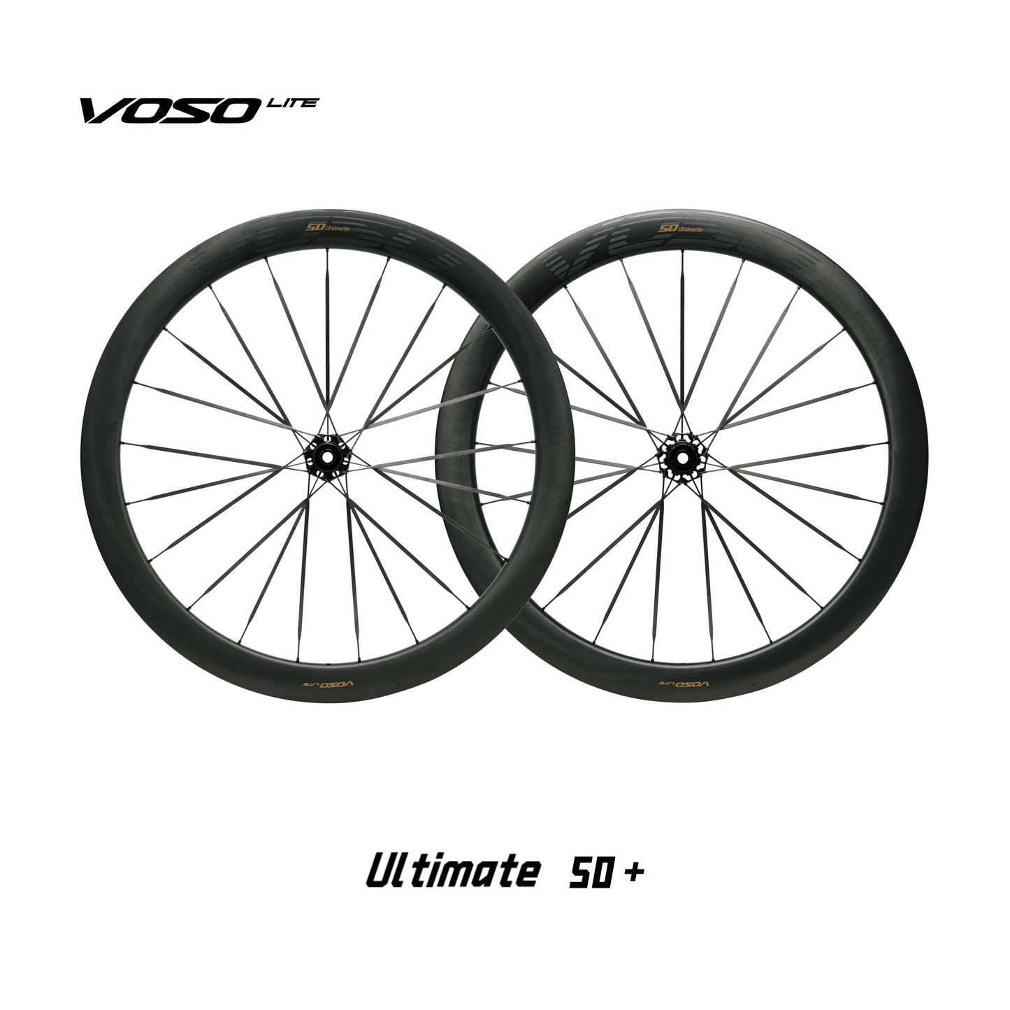 VOSO LITE ULTIMATE 50+