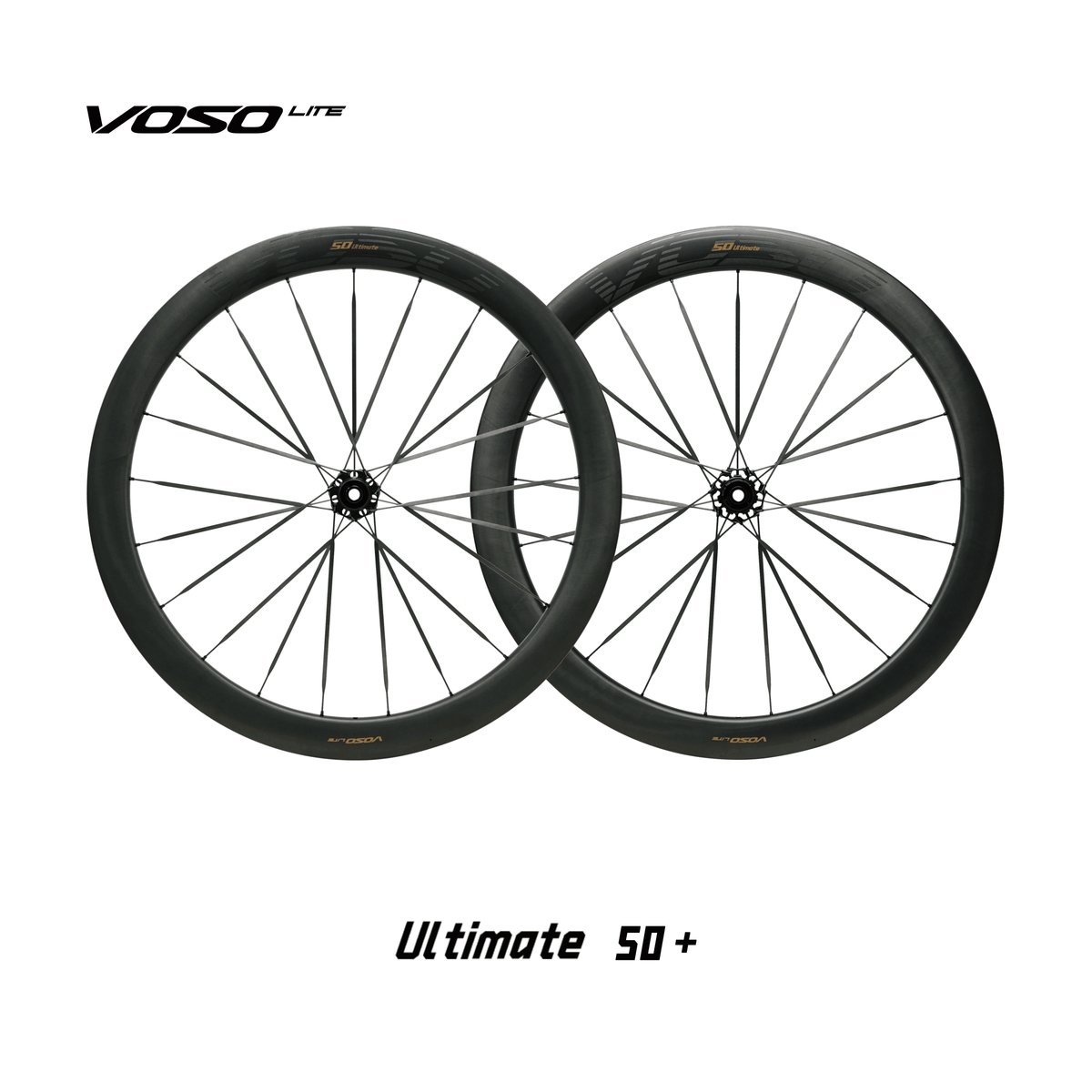 VOSO LITE ULTIMATE 50+