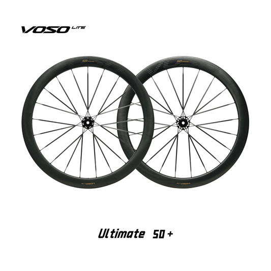 VOSO LITE ULTIMATE 50+