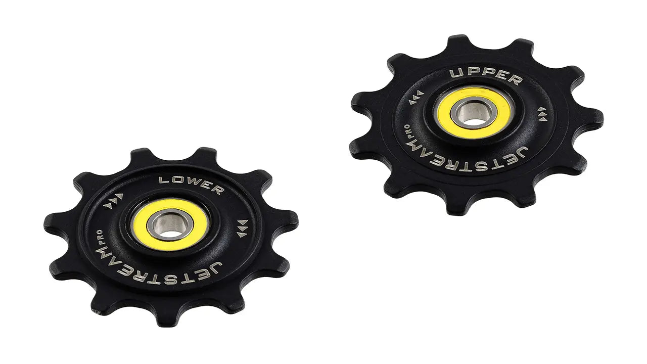 Pulley Wheel 11/11T-Shimano 92xx/81xx/71xx